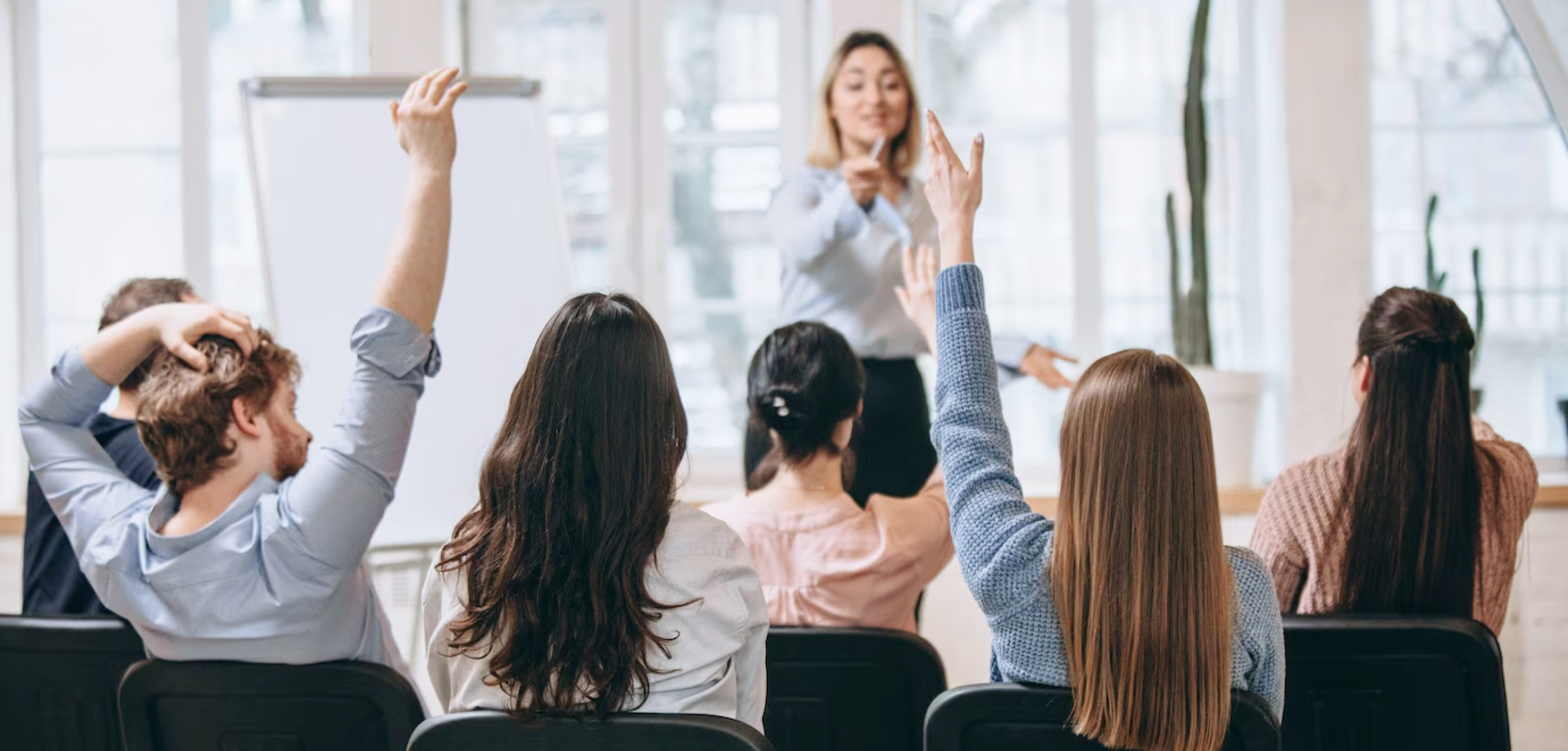 Корпоративное обучение